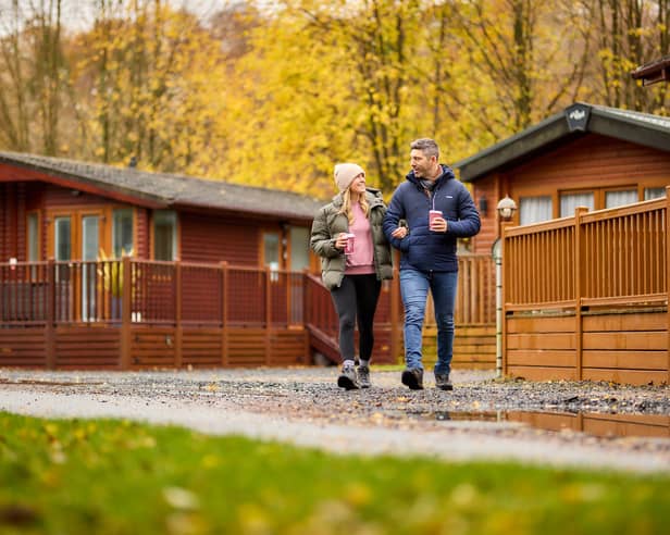 Autumn is a great time for a getaway - and holidays could be a bargain if you snap up one of these deals