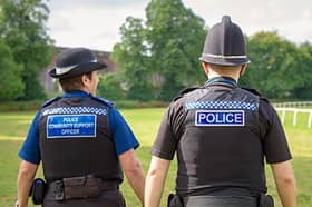 Kington Council wants local police to be more visible