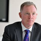 Sir Chris Bryant