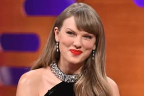 Taylor Swift