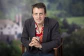 Oliver Bullough will present 'Why Criminals are Winning' at The Assembly Rooms on Sunday, October 11