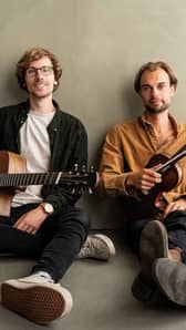 Filkin's Drift will be performing at the Wyeside Arts Centre in Builth Wells on Friday, October 16