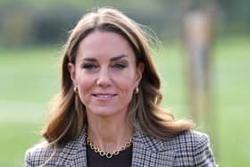 The Princess of Wales