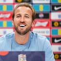 England Press Conference and Training – Tottenham Hotspur Training Ground – Friday September 25th