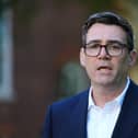 Prime Minister Andy Burnham urged caution in response to the reports (Jonathan Brady/PA)