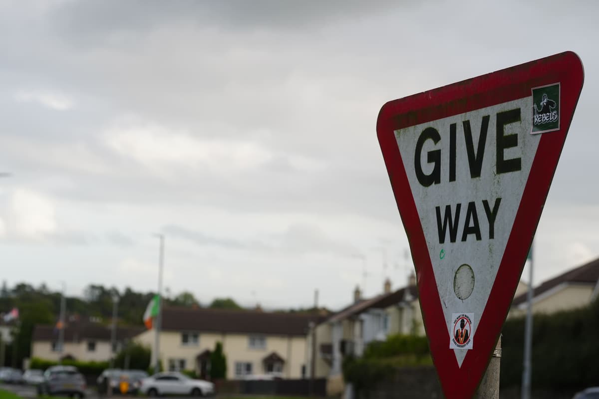 PM urges people to ‘work calmly’ after Drumcree parade is given go-ahead