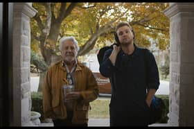 A film which blends romance, drama and suspense to be shown in Kington