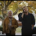 A film which blends romance, drama and suspense to be shown in Kington