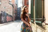 Claire Victoria Roberts will perform at The Assembly Rooms in Presteigne on Saturday, October 10 