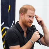 Duke of Sussex