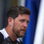 Bristol Rovers v Coventry City – Pre Season Friendly – Memorial Stadium