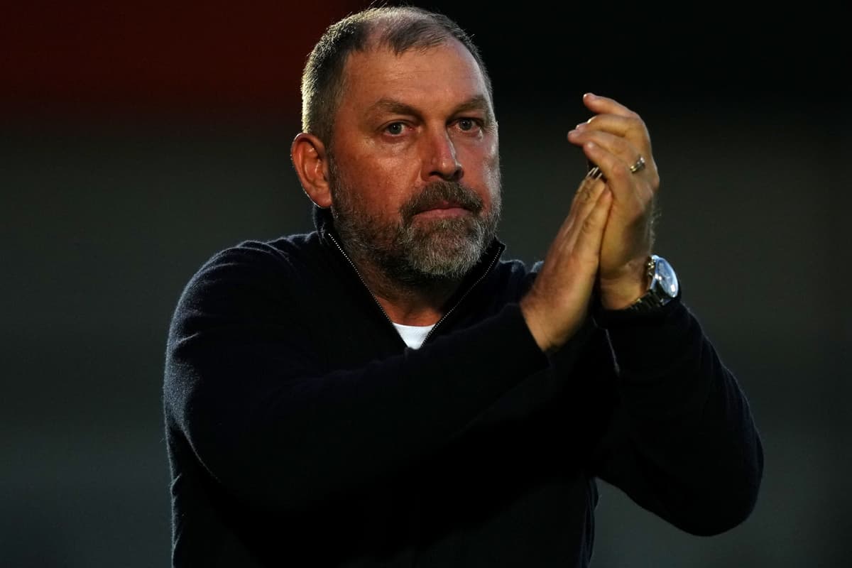 Peter Cklamovski urges Salford to stay humble after resounding win at ...