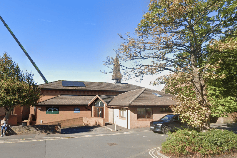 'Deep regret and a heavy heart': Telford nursery announces 'difficult ...