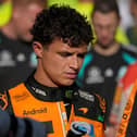 Lando Norris