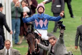 Horse Racing – Gordon Carter Stakes – Ascot