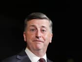 Douglas Alexander