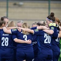 Women's football round-up as Shrewsbury hit six in resounding win
