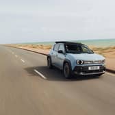 Renault 4 Plein Sud