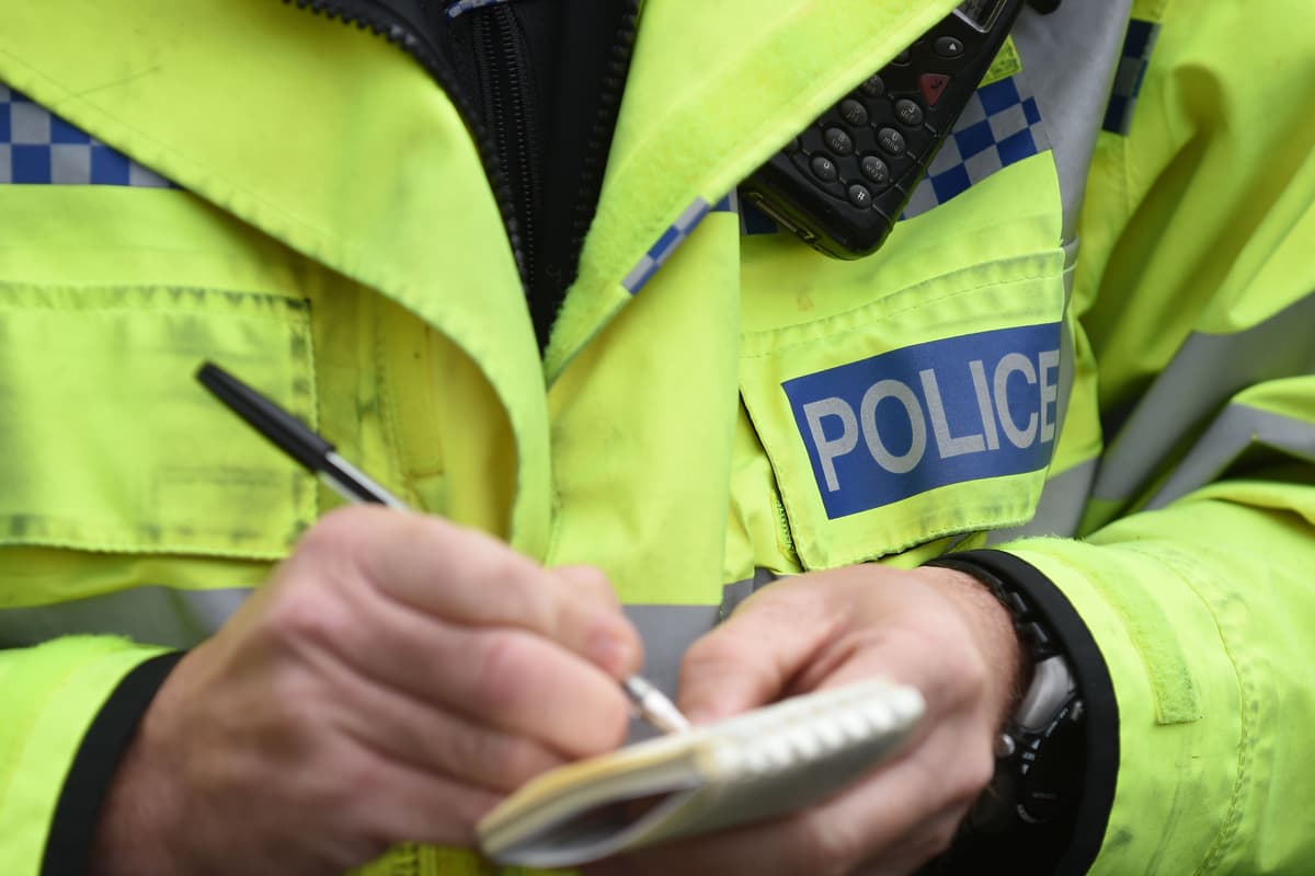 Body of newborn baby discovered on Welsh shoreline