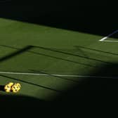 Match ball
