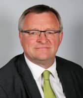 Cllr William Powell - Liberal Democrat represents Talgarth on Powys County Council.