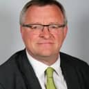 Cllr William Powell - Liberal Democrat represents Talgarth on Powys County Council.