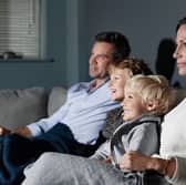 Sainsbury’s has 25% off Taste the Difference and I’ve found everything I need for movie night