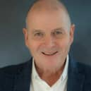 Independent Powys Teaching Health Board board member Mick Giannasi. 