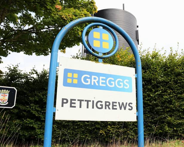 Greggs to axe jobs and shut factories