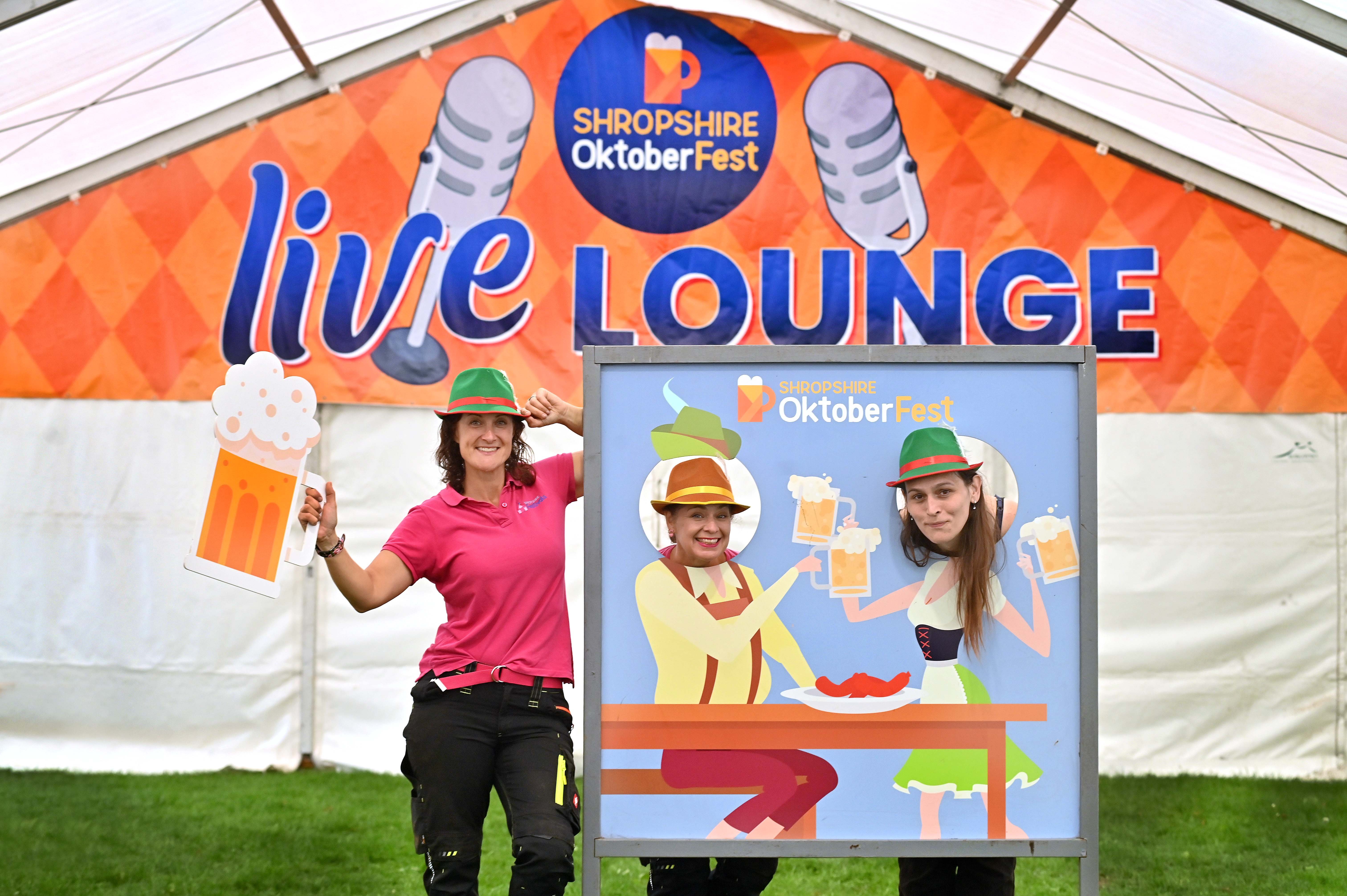 Alles, was Sie über das Shropshire Oktoberfest wissen müssen – der ...
