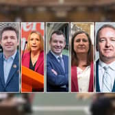 Shropshire's MPs have reacted to Andy Burnham's latest policy announcement 