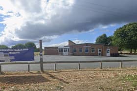 Rodington Village Hall