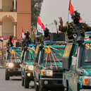 Iraq US Withdrawal