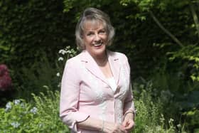 Dame Esther Rantzen