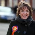 Dame Esther Rantzen