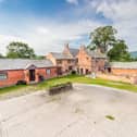 Haimwood, Llandrinio sold for £300,000