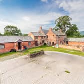 Haimwood, Llandrinio sold for £300,000