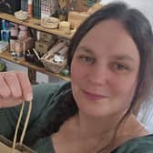Nicola Twiddy, owner of Hadley Green Home in Ludlow