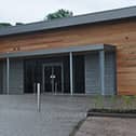 The case against Adrian Lloyd was heard at Llandrindod Wells Magistrates Court