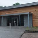 The case against Adrian Lloyd was heard at Llandrindod Wells Magistrates Court