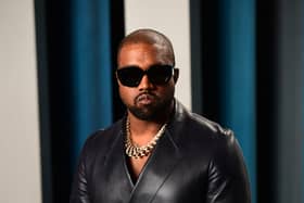 Kanye West