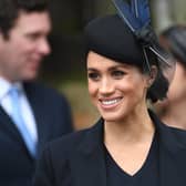 Duchess of Sussex