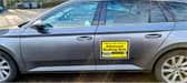 Private Hire Vehicle