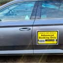 Private Hire Vehicle