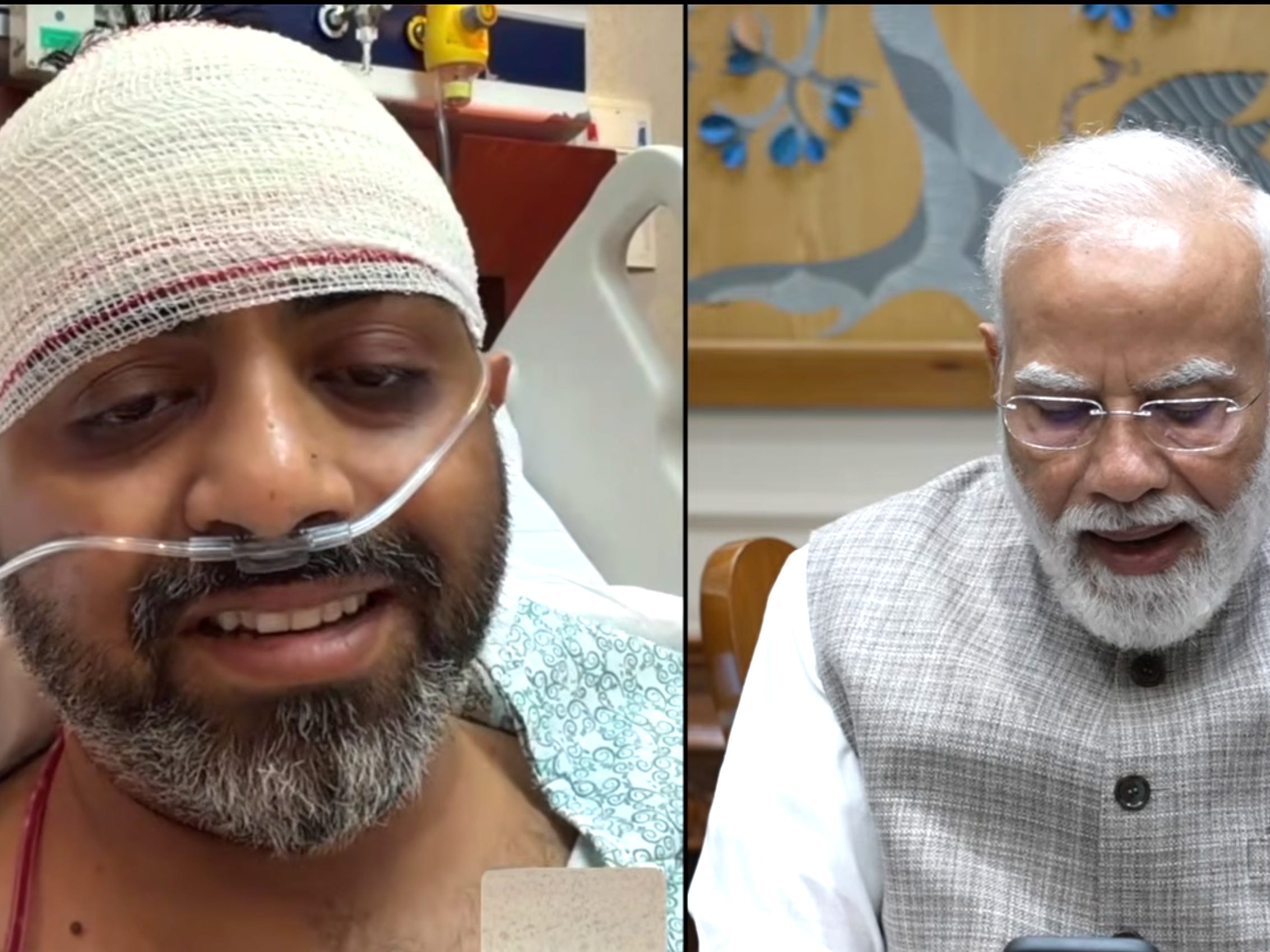 ‘I was fighting for my life’: Hero pilot recalls FlyDubai cockpit attack