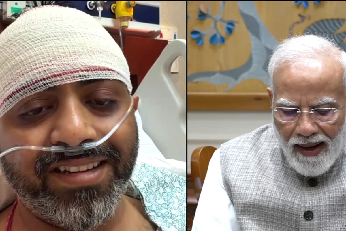 ‘I was fighting for my life’: Hero pilot recalls FlyDubai cockpit attack