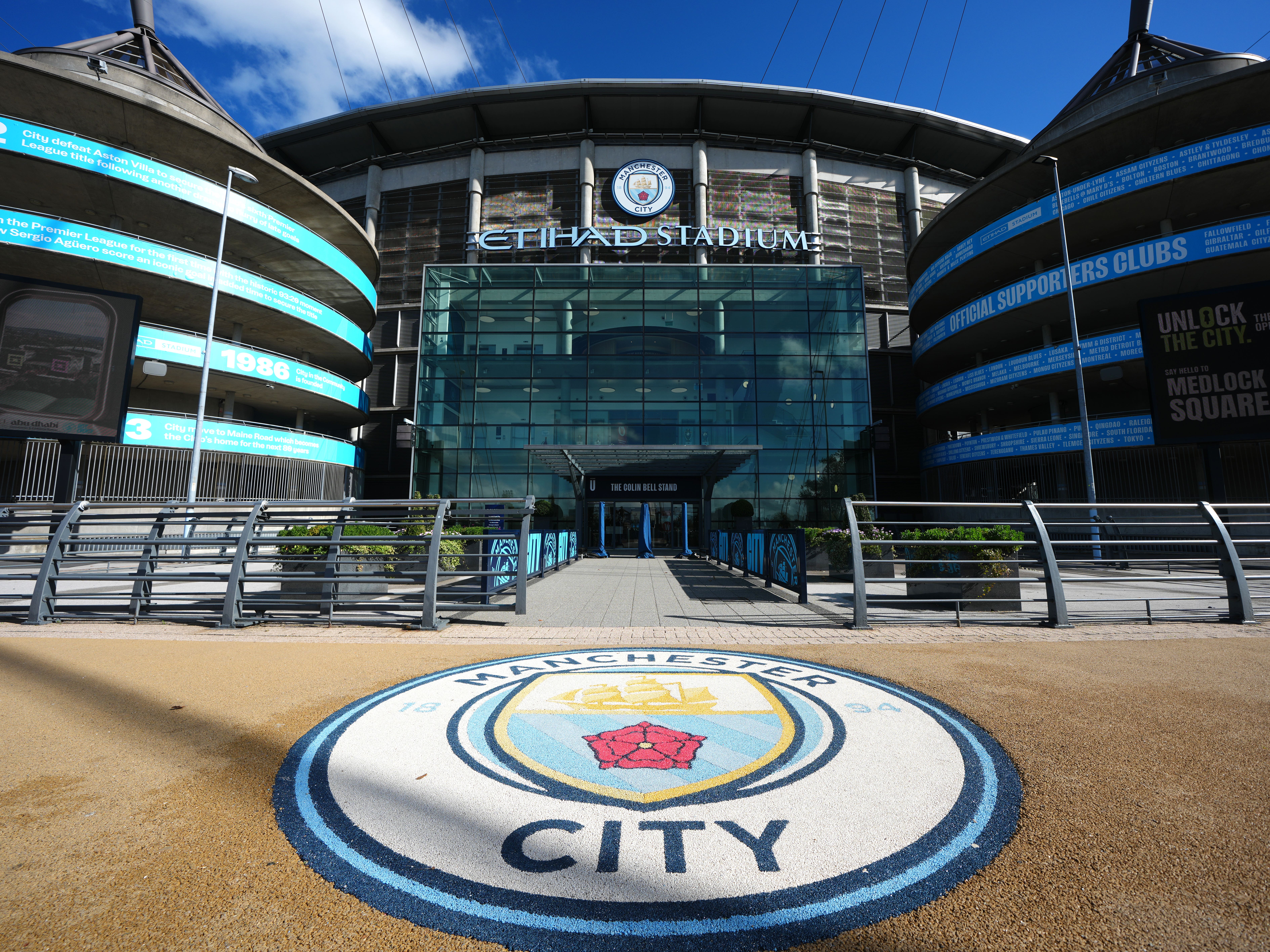 Manchester City lodge appeal against guilty verdict