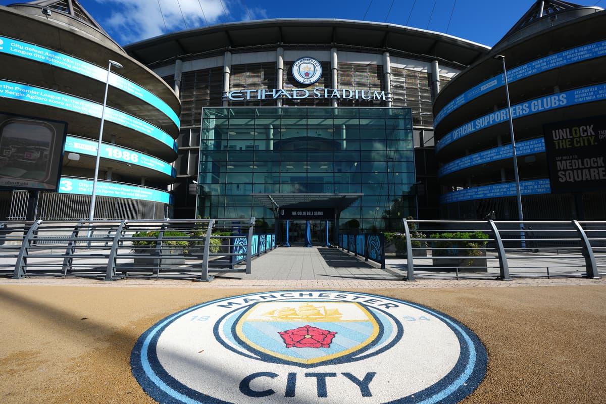 Manchester City lodge appeal against guilty verdict