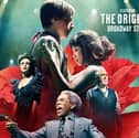 Hadestown: The Musical is coming to the big screen and will be shown in Builth Wells twice