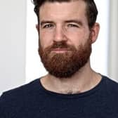 Award-winning explorer and writer Charlie Walker, discussing his gripping new book On Thin Ice, recently featured as a BBC Radio 4 Book of the Week